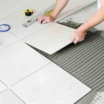 Jacksonville Tile Installation