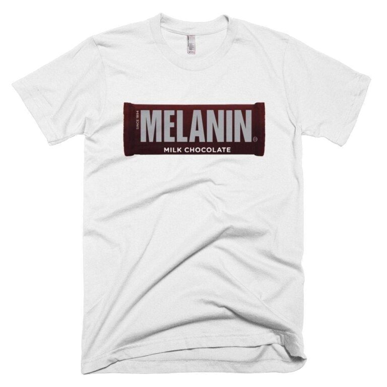 Women’s Melanin Apparel