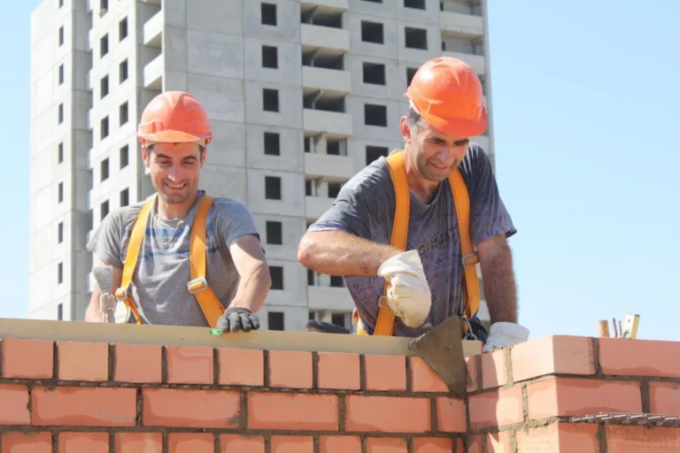Masonry contractors near me