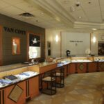 Luxury jeweler