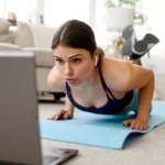 Certified Online Personal Fitness Trainer in Texas