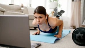 Certified Online Personal Fitness Trainer in Texas