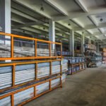 Polyurethane sandwich panel supplier uae