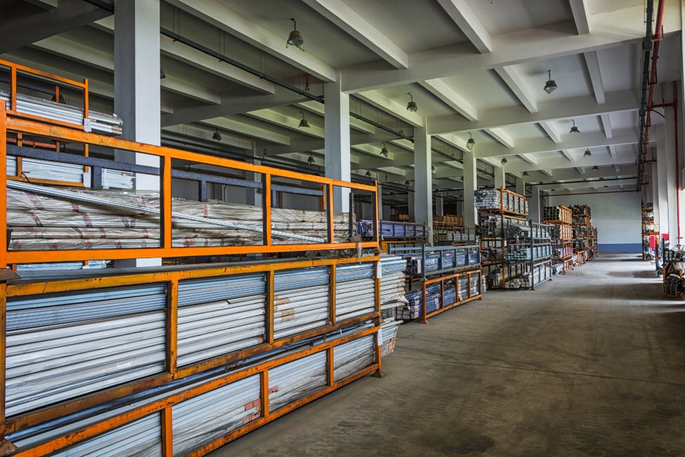 Polyurethane sandwich panel supplier uae