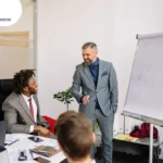 personal growth coaching