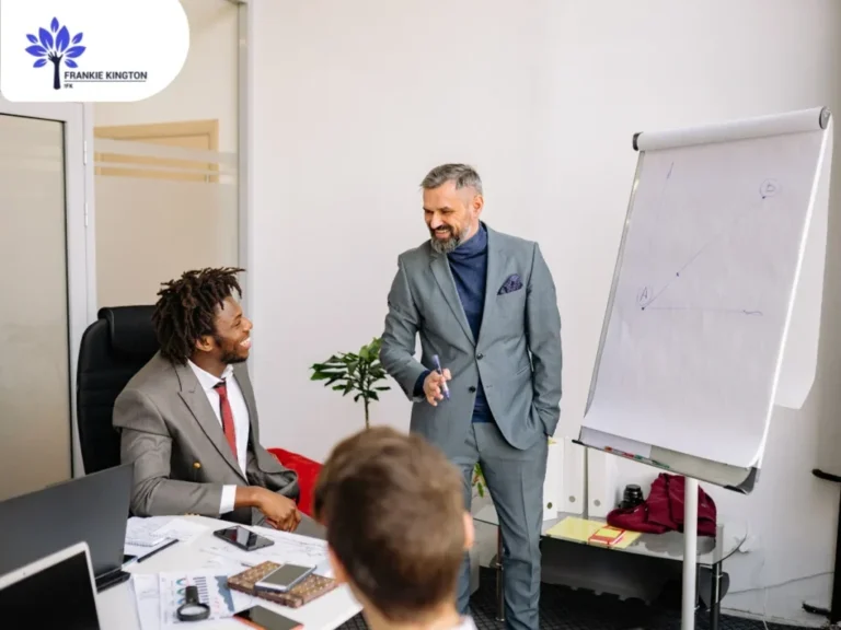 personal growth coaching