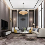 best living room interior design