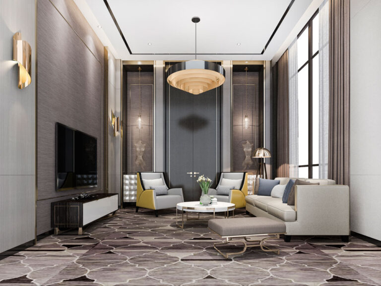 best living room interior design