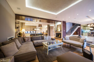 Luxury apartments waxahachie