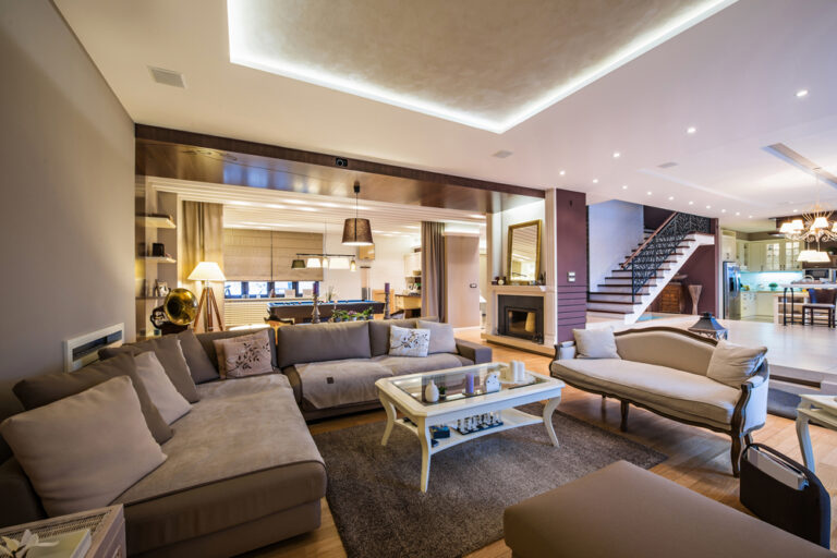 Luxury apartments waxahachie