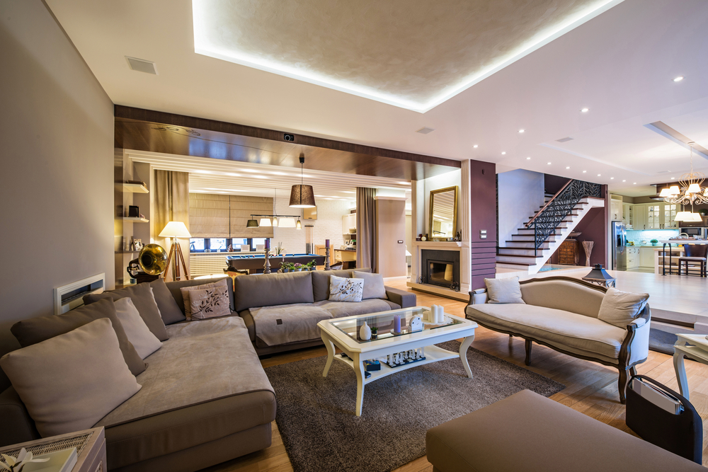 Luxury apartments waxahachie