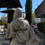 New Online Brands Essential Hoodie Official New Style Collection