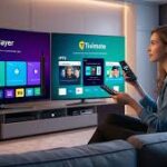 Tivimate 8K IPTV USA