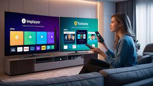 Tivimate 8K IPTV USA