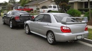 Window tinting service in Houston TX