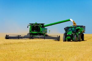 Supporting agriculture with dependable fuel solutions.