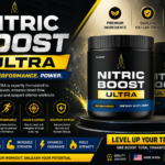 Nitric Boost