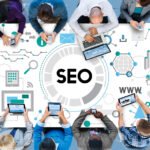 SEO Company in Dubai
