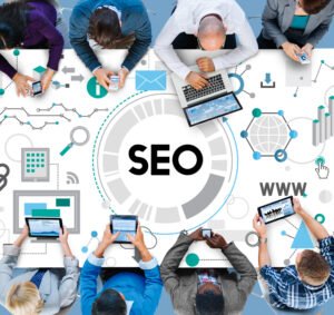 SEO Company in Dubai