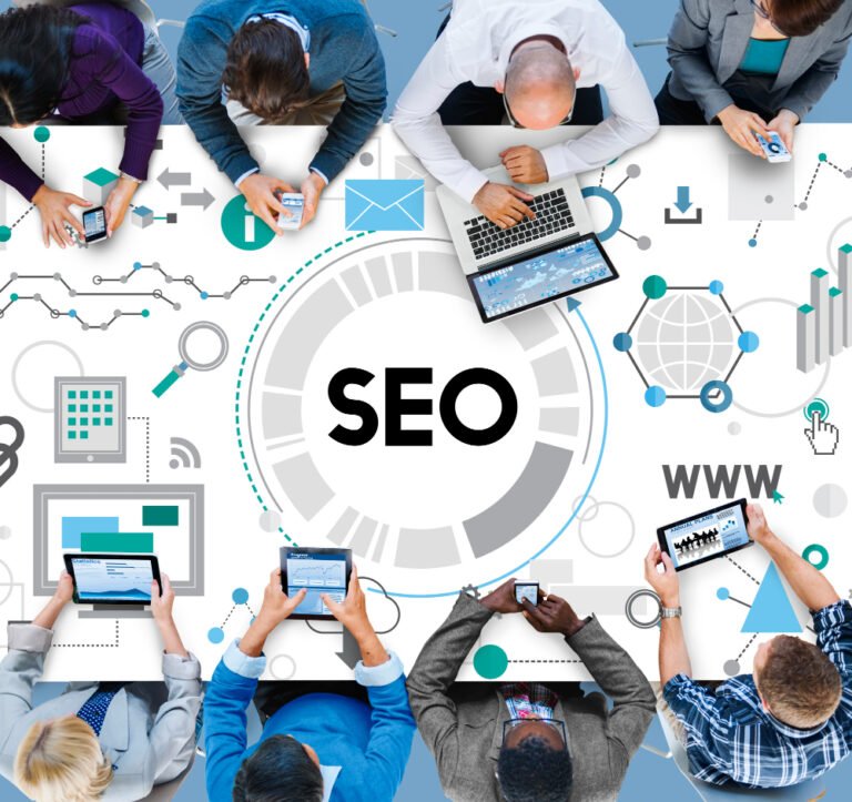 SEO Company in Dubai