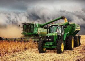 Helping machinery perform when it matters most.