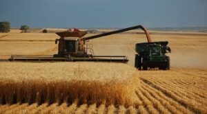 Reliable energy for fields that never stop growing.