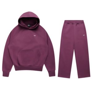 6pm Tracksuit Purple
