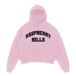 Raspberry Hills New Official Online Brand