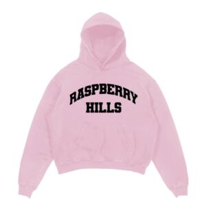 Raspberry Hills New Official Online Brand