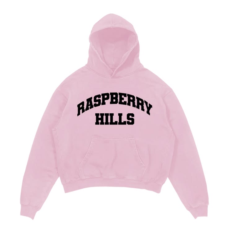 Raspberry Hills New Official Online Brand