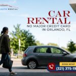 Car rental agency in Orlando, FL