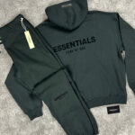 Essentials Tracksuit