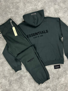 Essentials Tracksuit