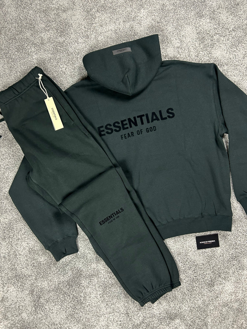 Essentials Tracksuit