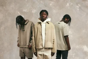 Why Essentials Fear of God Remains So Popular