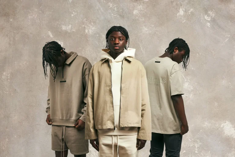 Why Essentials Fear of God Remains So Popular