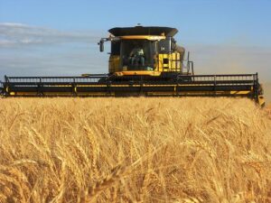 Keeping British farms moving through every season.