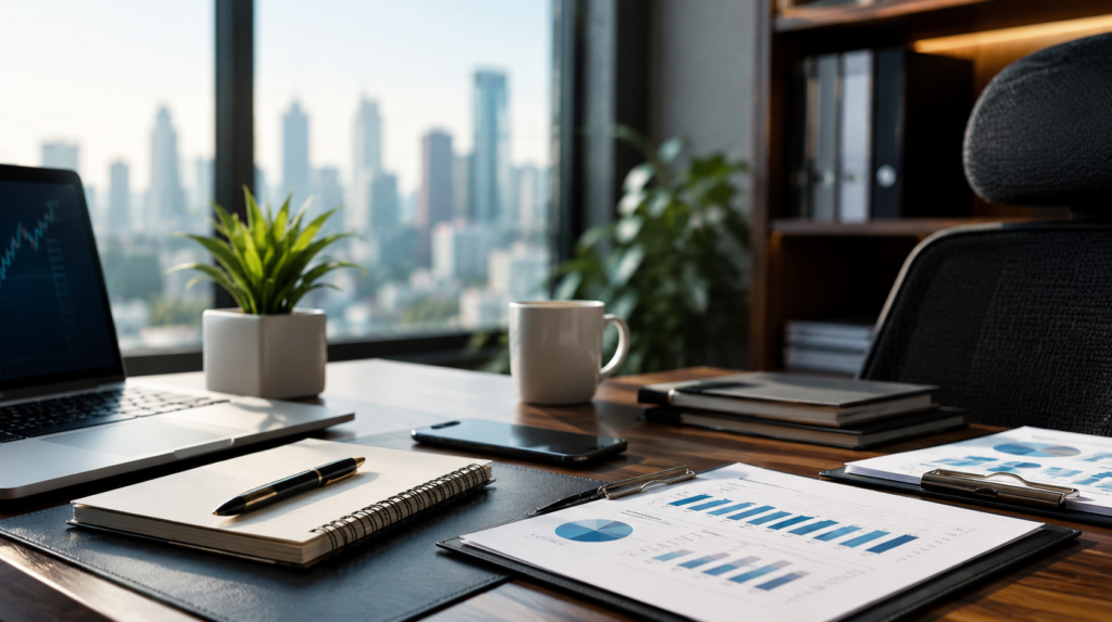 SME IPO Consultant