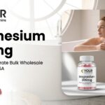 Bulk Magnesium Gummies