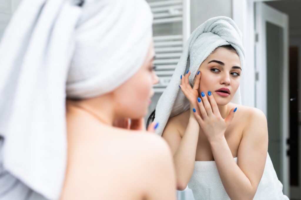 acne hormonal treatment Toronto
