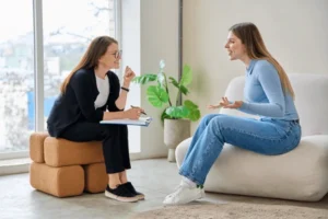 Adult therapy Brooklyn