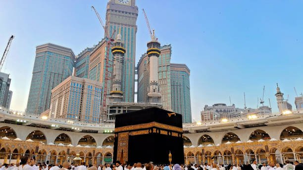 Affordable Umrah Packages