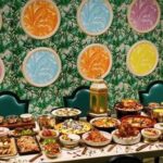 Arabic Night Theme