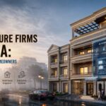 Architecture Firms in Noida: Complete Guide for Homeowners