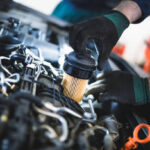 Auto Repair Services