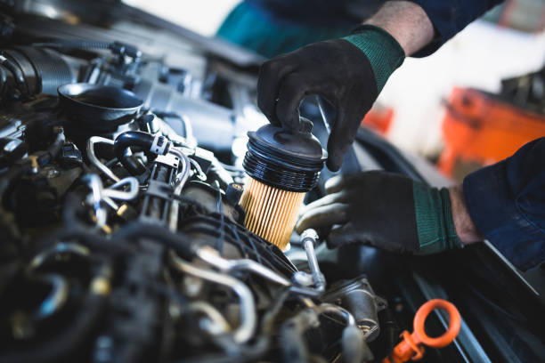 Auto Repair Services