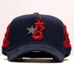 Barbas Hats | Gorras Barbas Hats con Calidad Premium y Colección Barbas Hats X CT