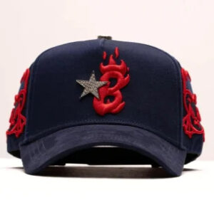 Barbas Hats | Gorras Barbas Hats con Calidad Premium y Colección Barbas Hats X CT