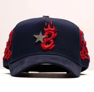 Barbas Hats | Gorras Barbas Hats con Calidad Premium y Colección Barbas Hats X CT