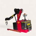 Battery Operated Pallet Truck